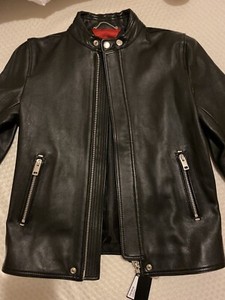 diesel moto jacket