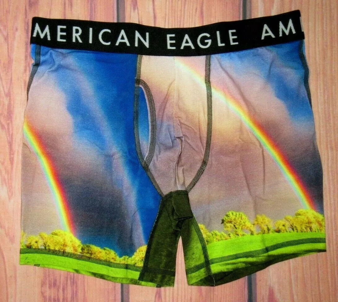 Buy American Eagle Underwear online