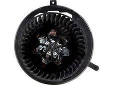 For 2008-2009 Audi TT Blower Motor 77976MFPC Blower Motor -- With Wheel