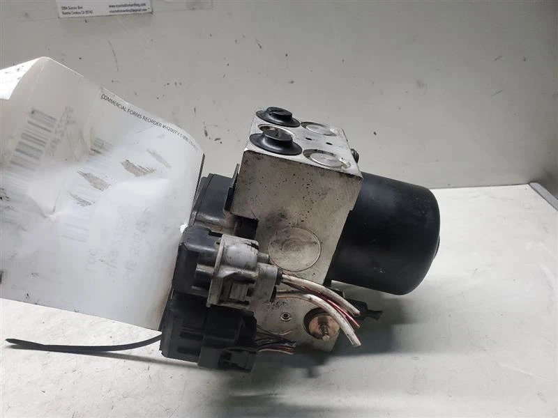 1999-2003, Toyota Camry, Anti-Lock Brake Part Actuator, 2.2L, AT, PN-4405033030 - Image 4 of 4