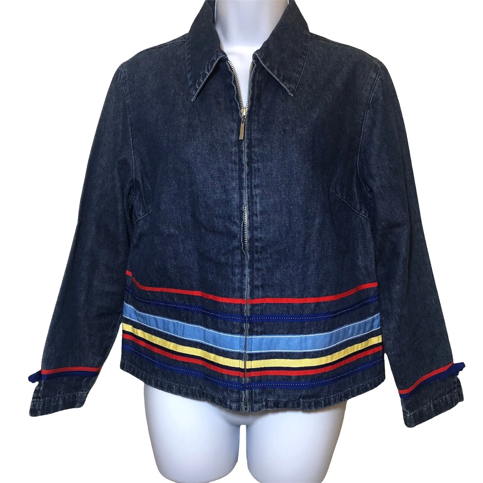 Trinity Casual abrigos, chaquetas y chalecos para Mujeres