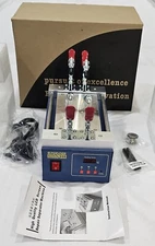 High Quality LCD Screen Repair Separator Hot Plate Heating Pad Repair 7" New