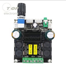 TPA3116D2 50W 50W HIFI Digital 2.0 Dual Channel Stereo Amplifier Board