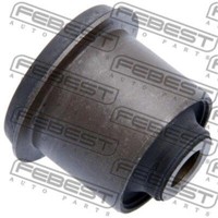 Febest Lagerung Lenker Innen Vorne Oben FüR Mitsubishi L 200/Triton MAB-112