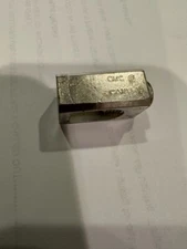 CMC Mechanical Lug Silver CA103-1