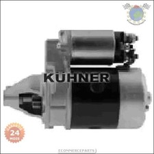 Démarreur Mazda 616