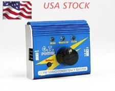 GT Power Servo Tester