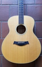 Taylor Maple Acoustic Guitar