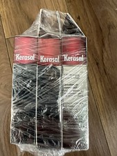 3 Pack Lot Kerasal Fungal Nail Renewal 0.33 oz 10mL  NEW 2 DAYS FORMULA 