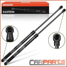 2x Gasfeder Heckklappendämpfer 536mm 510N für Renault Laguna 2 Grandtour KG0/1