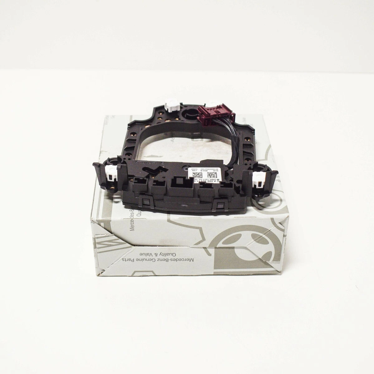 NEW MERCEDES-BENZ GLE COUPE C292 STEERING WHEEL CONTROL MODULE 