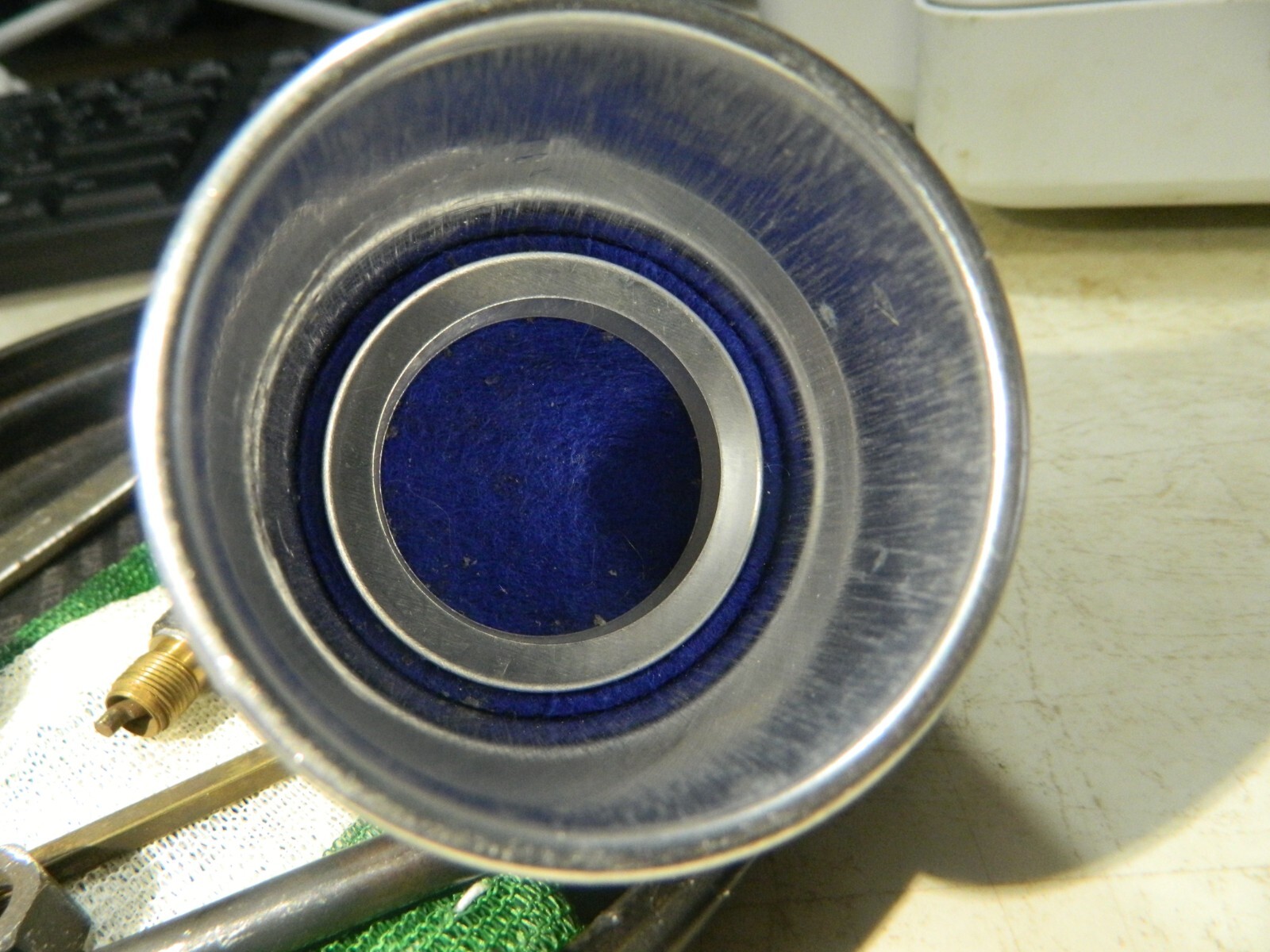 COLEMAN LANTERN PARTS eBay