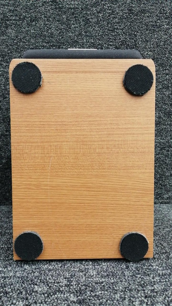 ORTOFON Concorde 105 2 Way Bookshelf Speaker System (Left and