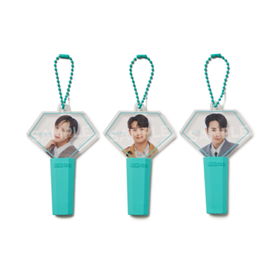 SHINee WORLD VI - PERFECT ILLUMINATION JAPAN OFFICIAL MD GOODS