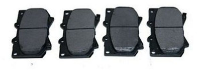 BREMSKLÖTZE VORNE TOYOTA TUNDRA 1999-03 / SEQUOIA 2001-02 / JAGUAR XK8 2003 NEU