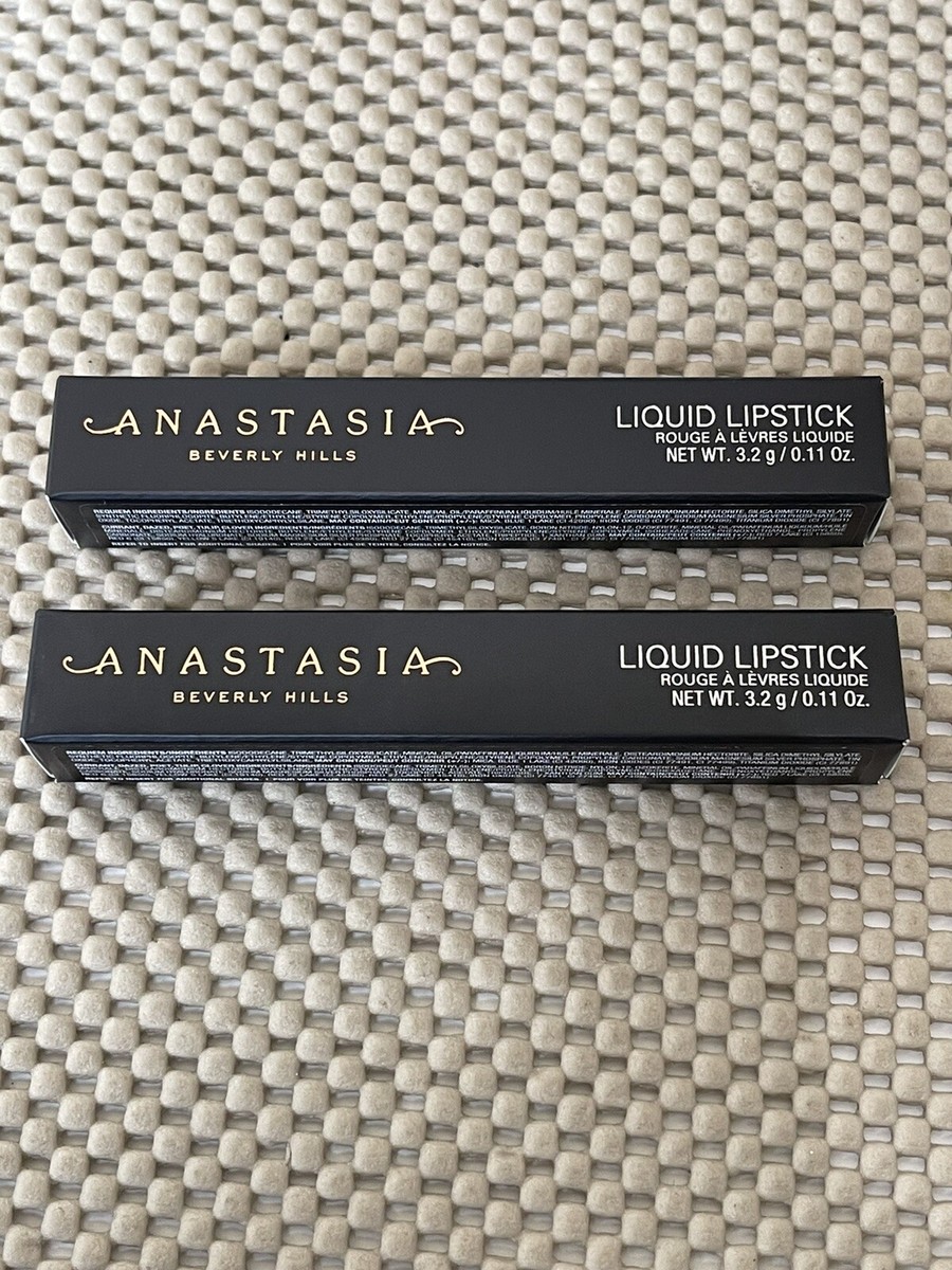 anastasia beverly hills grim