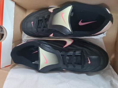 Nike JR Premier II FG-R 359616 016 Soccer Football Cleats Boots Shoes US 5Y