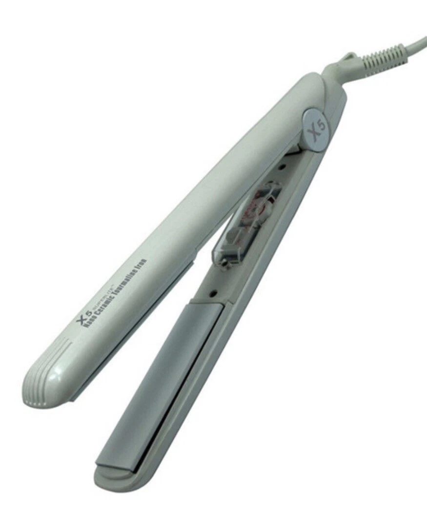 Share more than 152 tourmaline hair straightener super hot camera.edu.vn