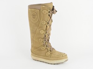 timberland mukluk