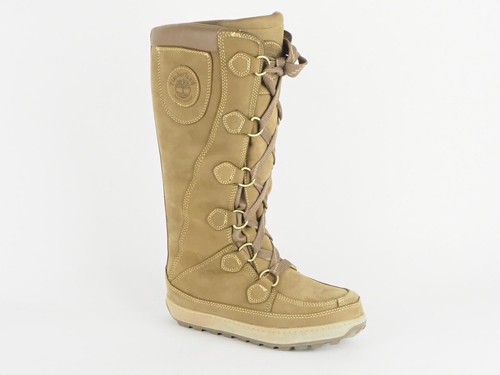 timberland stiefel mukluk