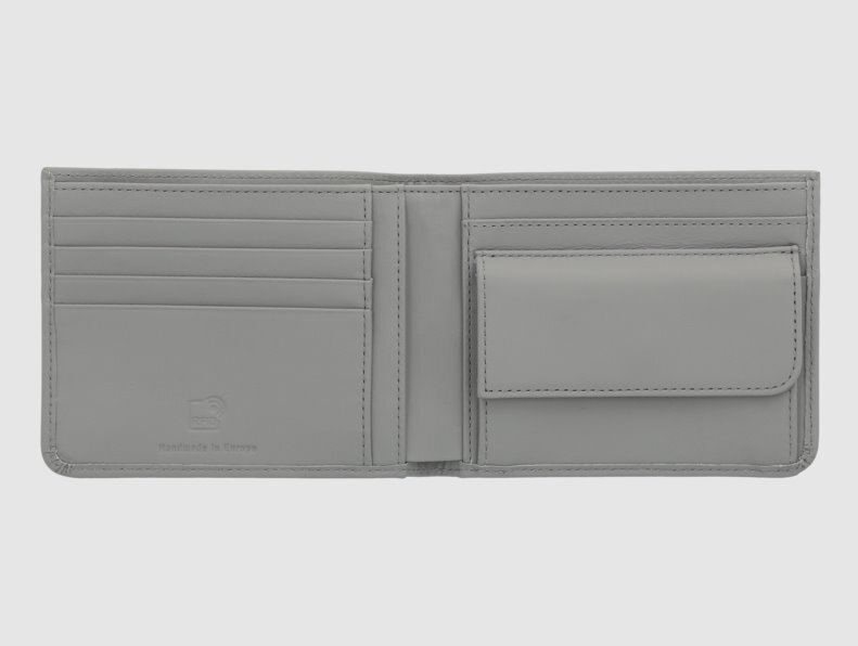 Original Mercedes-Benz Wallet Gray B66959259 for sale online | eBay