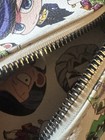 Jojo’s Bizarre Adventure Diamond Is Unbreakable Mini Backpack Bag — photo 10