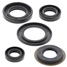 Winderosa Engine Motor Oil Seal Set Yamaha XT225 TTR225 TTR230 XT TTR 225 822308