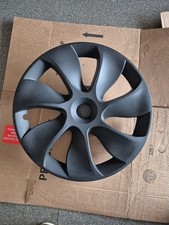 VEVOR Wheel Rim Cover Hubcap 19 in,2021-2023 Model Y Fully Fit Hubcap w/Snap,Gu