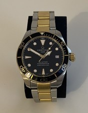 CERTINA DS Action Diver Automatic Watch