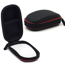 Carrying Hard Case Storage Bag Pouch for Magic Mouse I II 2nd Accessories