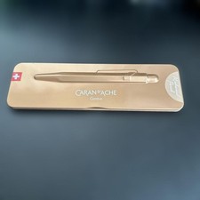 Caran D'Ache 849 Premium Mechanical Pencil 0.5Mm