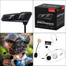 LS2 FF901 Gegensprechanlage Bluetooth Spektru...