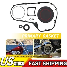 Harley Primary Kit Gaskets for 1999-2006 Harley Twin Cam Bagger Touring FL seals