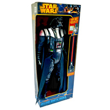 Star Wars DELUXE Darth Vader 31