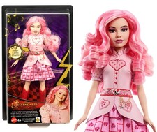 Image of Disney Descendants 4 The Rise Of Red Singing Bridget Young Queen of Hearts Doll