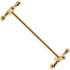 Chopstic Rest Stainless Steel Chopsticks Holder Cutlery for Party