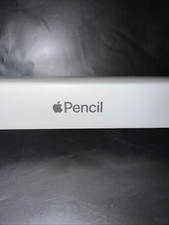 Apple Pencil Stylus 2nd Generation - White