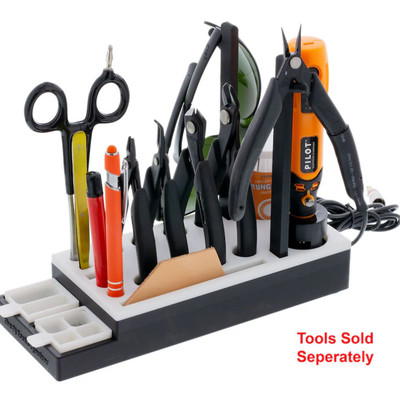 Permanent Jewelry Tool Organizer Color Choice Storage Free Shipping