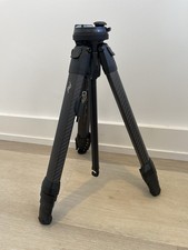 Peak Design Travel Tripod Carbon Fibre – Lightweight Pro Tripod