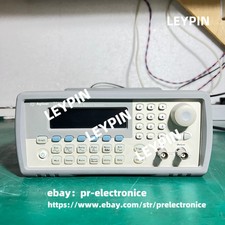 HP KEYSIGHT Agilent 33220A 20 MHz Function/Arbitrary Waveform Generator pr