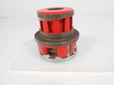 Ridgid Pipe Threader Die Head 1/2" NPT 1/2 00-R.