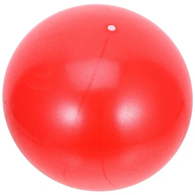 2 Pcs Gymnastikball Für Den Innenbereich Balance-Trainingsball Tool - Bild 1 von 4