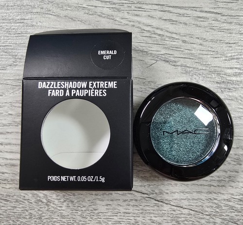 MAC Eyeshadows (Various) NEW Boxed 💯Authentic - Picture 18 of 22