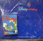 Disney Toy Story Buzz Lightyear Limited Edition Single Pin — photo 1