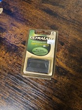 1x Ultralast Battery for Nikon EN-EL1 Konica Minolta NP-800