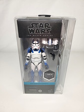 Star Wars Jet Trooper Battlefront II Black Series Action Figure  New Sealed