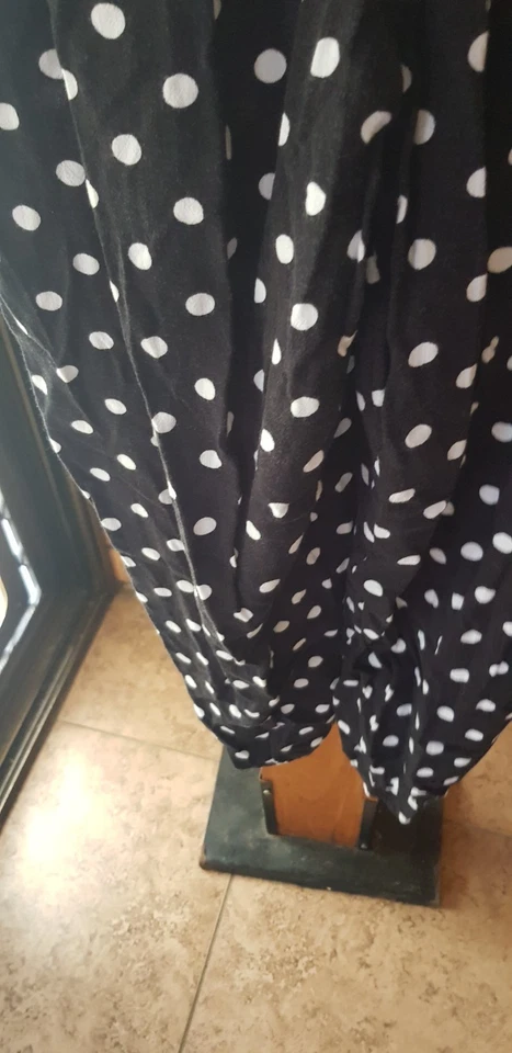 Womens Sz16 &me Brand Jumpsuit New - image 3 of 4