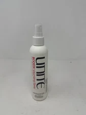 UNITE Hair Boosta Spray Volumizing Spray 8 oz Brand new T1415