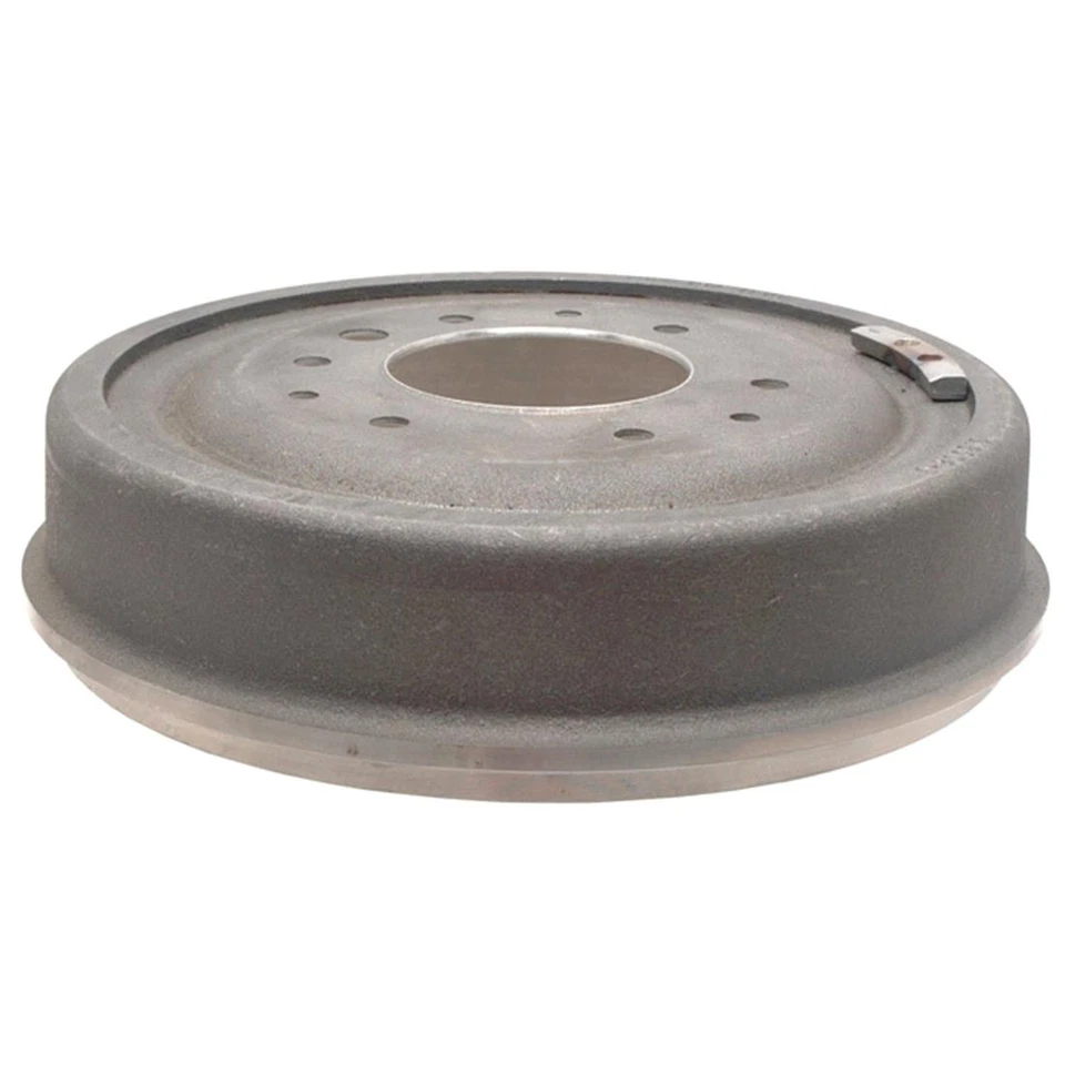 Комплект задних тормозных барабанов и тормозных колодок комплект оборудования для фургона Chevrolet G20 1970 года - Изображение 4 из 4