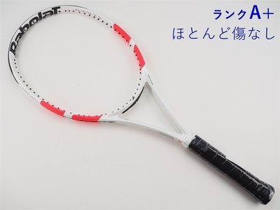 BabolaT Pure Strike Team 2024 Modell G2 Tennisschläger 27 Zoll 100 qm